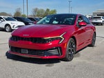 2025 Kia K5 EX