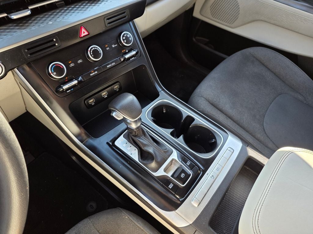 2022 Kia Carnival LXS