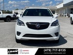 2020 Buick Envision Premium II