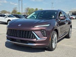 2025 Buick Envision Avenir