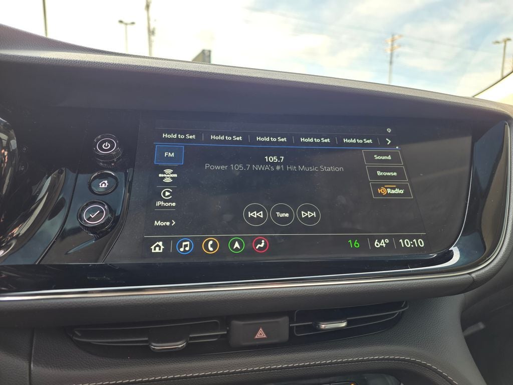 2022 Buick Envision Avenir