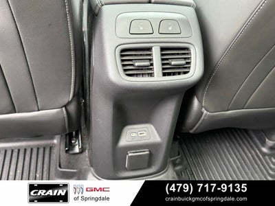 2022 Buick Envision Avenir LOADED