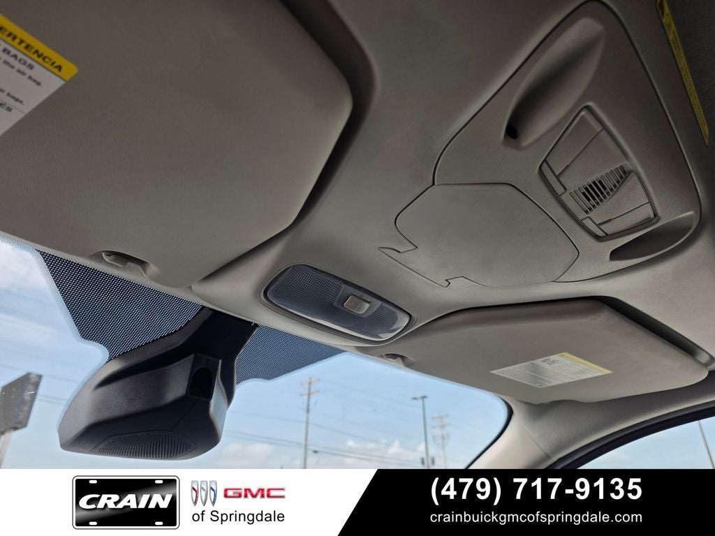 2020 Ford Transit Connect XL
