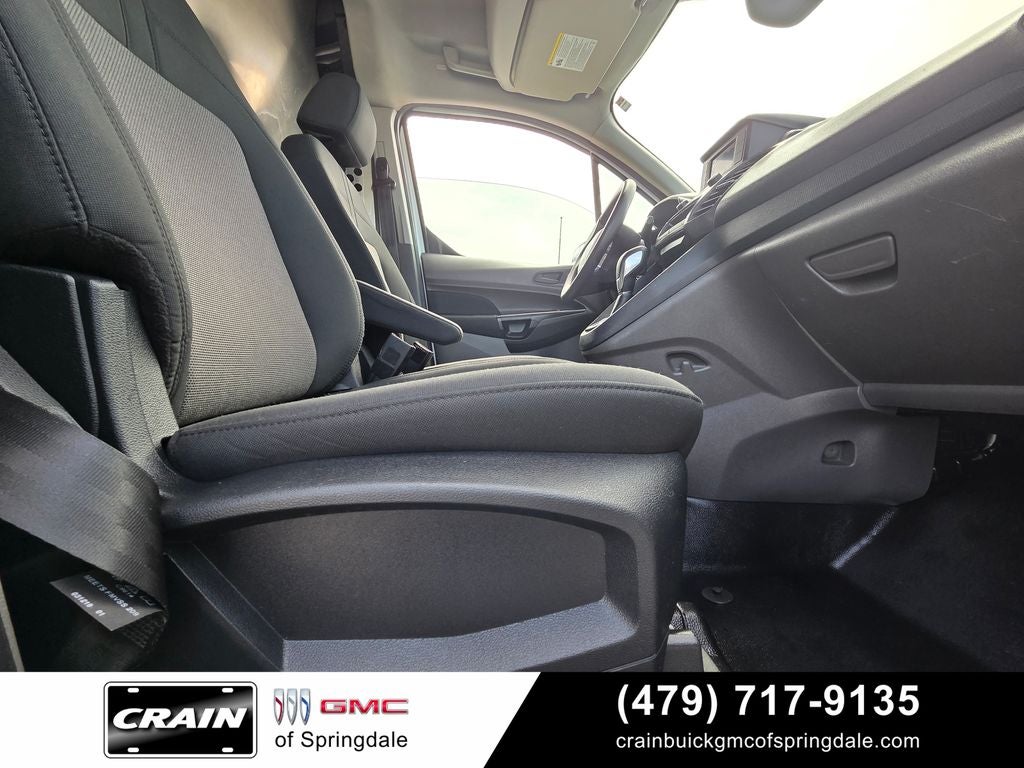 2020 Ford Transit Connect XL