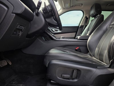 2018 Land Rover Range Rover Velar S