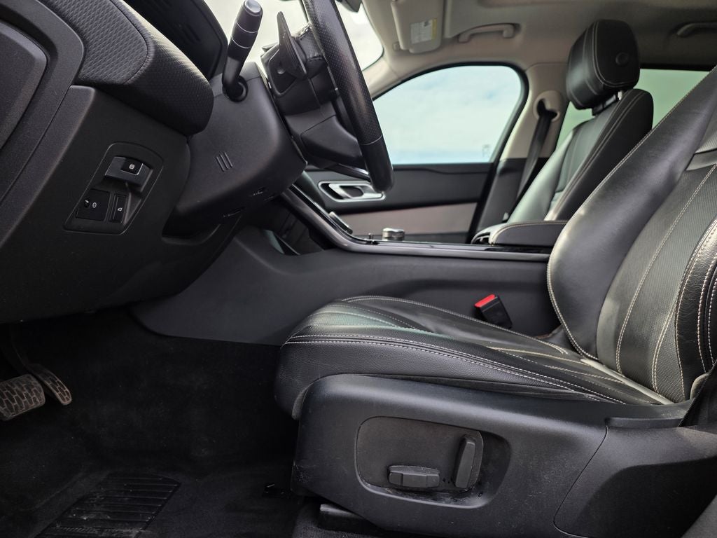 2018 Land Rover Range Rover Velar S
