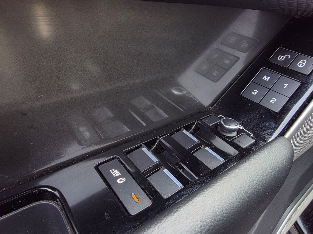 2018 Land Rover Range Rover Velar S