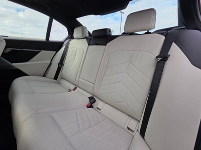 2024 BMW 5 Series 530i