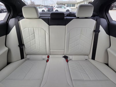 2024 BMW 5 Series 530i