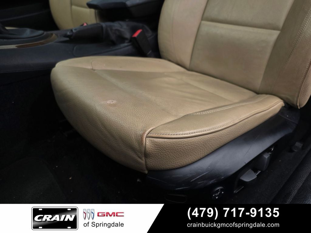 2011 BMW 1 Series 128i