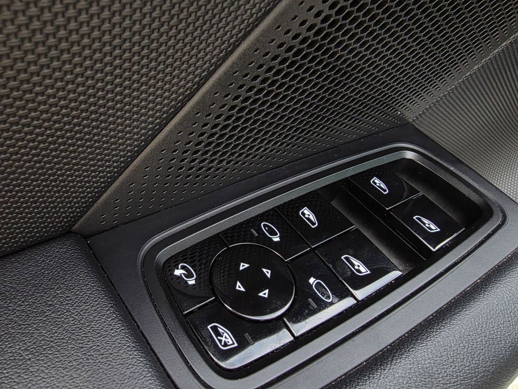 2020 Porsche Taycan 4S