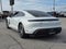 2020 Porsche Taycan 4S
