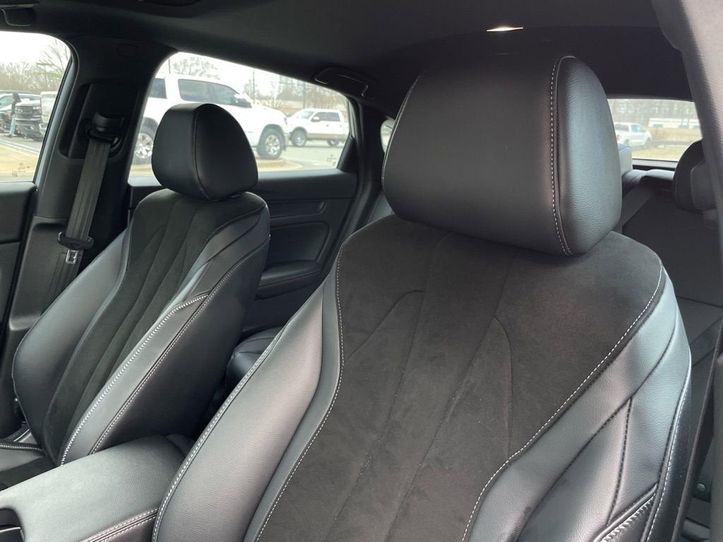 2024 Acura Integra w/A-Spec Technology Package