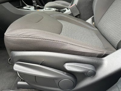 2021 Jeep Cherokee Latitude