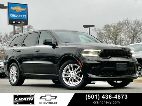 2024 Dodge Durango GT
