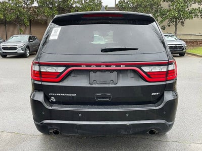 2024 Dodge Durango GT