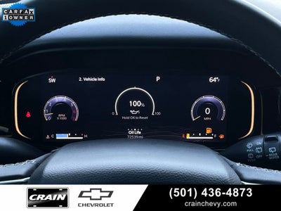 2023 Jeep Wagoneer 4DR 4WD