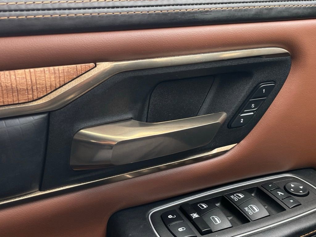 2023 RAM 1500 Longhorn