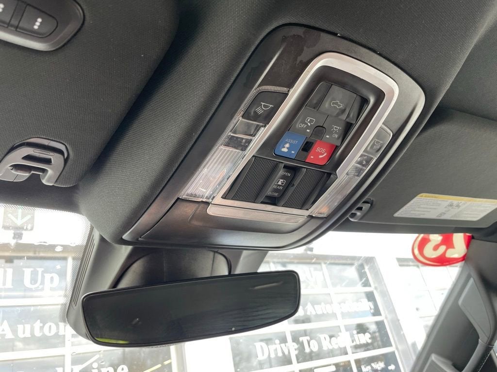 2023 RAM 1500 Longhorn