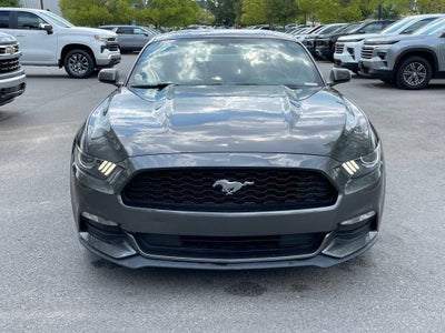 2017 Ford Mustang V6