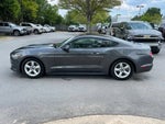 2017 Ford Mustang V6