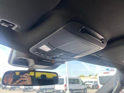 2023 Ford Expedition Max Platinum