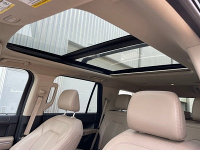 2024 Ford Expedition Limited