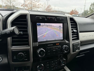 2021 Ford Super Duty F-250 SRW XL