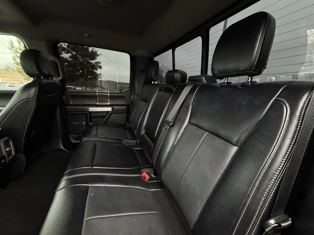 2021 Ford Super Duty F-250 SRW XL