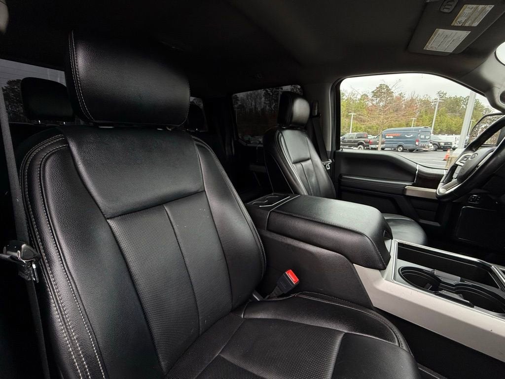 2021 Ford Super Duty F-250 SRW XL