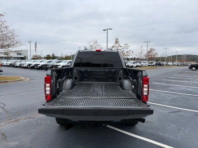 2021 Ford Super Duty F-250 SRW XL