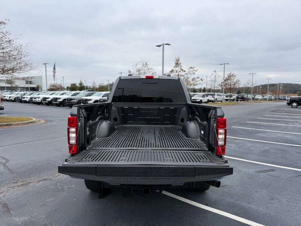 2021 Ford Super Duty F-250 SRW XL