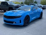 2022 Chevrolet Camaro LT1