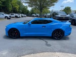 2022 Chevrolet Camaro LT1