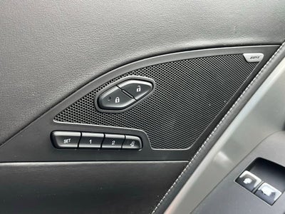 2014 Chevrolet Corvette Stingray Z51 3LT