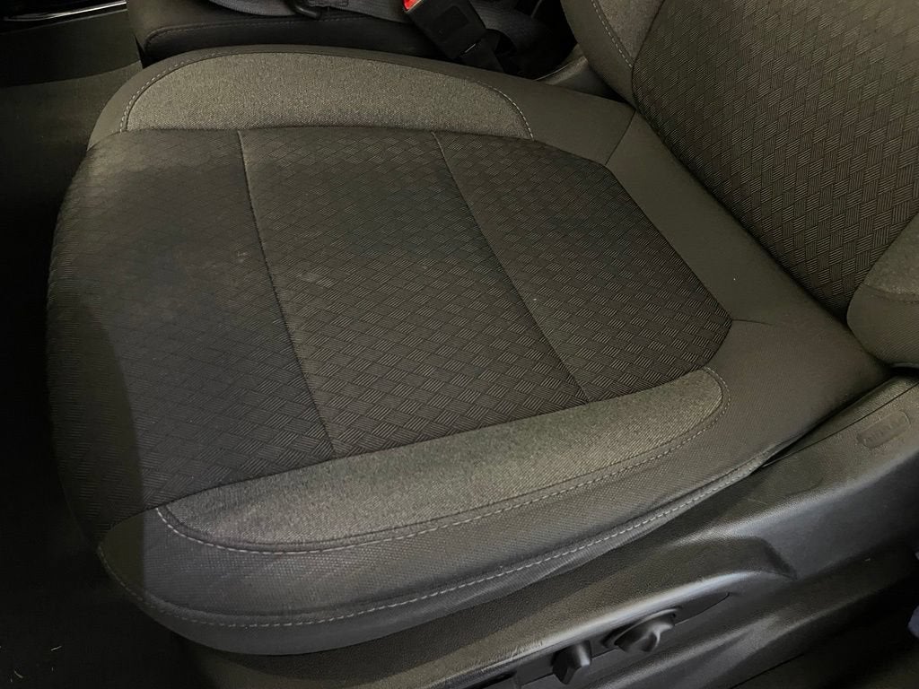 2023 Chevrolet Silverado 2500 HD LT