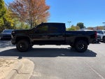 2021 Chevrolet Silverado 2500 HD Custom