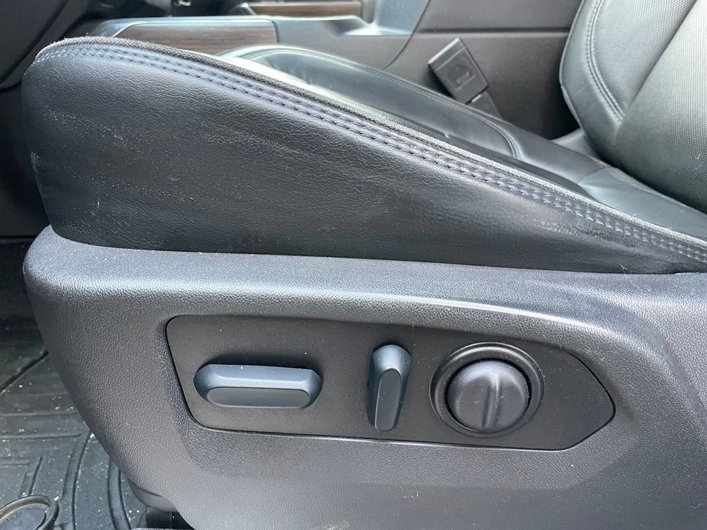 2023 Chevrolet Silverado 2500 HD High Country
