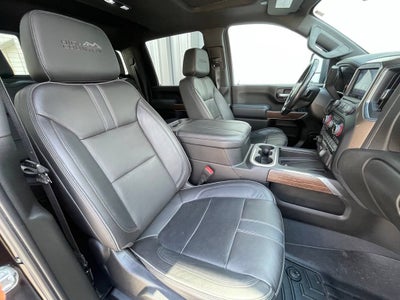 2023 Chevrolet Silverado 2500 HD High Country
