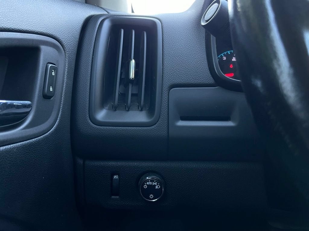 2022 Chevrolet Colorado 2WD LT