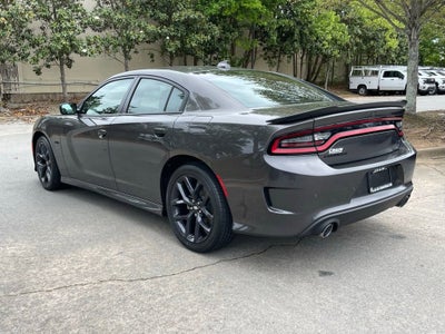 2023 Dodge Charger R/T
