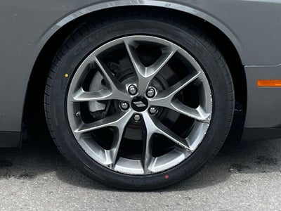 2023 Dodge Challenger GT