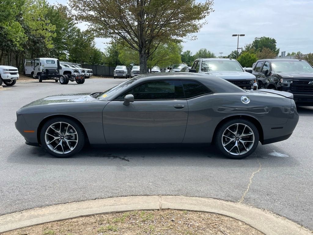 2023 Dodge Challenger GT