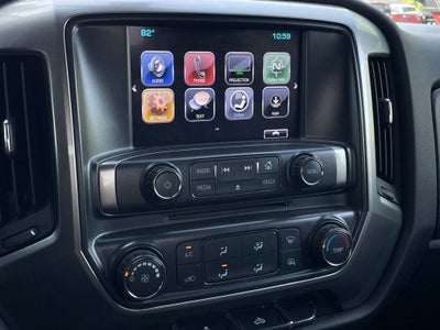 2019 Chevrolet Silverado LD LT