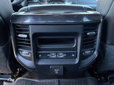 2022 RAM 2500 Power Wagon