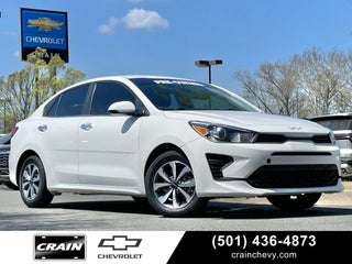 2023 Kia Rio S