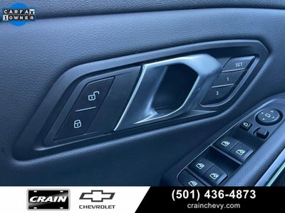 2024 BMW 3 Series 330i