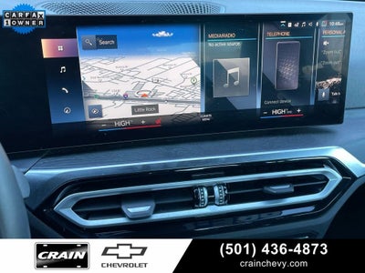 2024 BMW 3 Series 330i