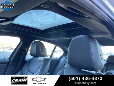 2024 BMW 3 Series 330i