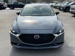 2025 Mazda Mazda3 Sedan 2.5 S Carbon Edition